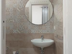 Camera Matrimoniale con Bagno Privato