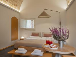 San Giovanni Vecchio - Residenza