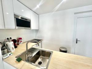 Appartements meubles Brest Saint Marc : photos des chambres