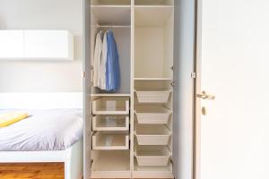 Town House near Metro & Vienna City Center