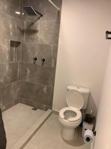 Departamento en Paseo Santa Lucía con Terraza D2