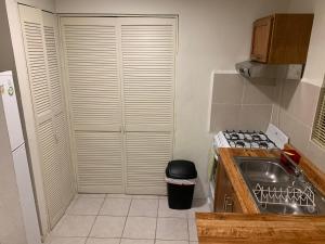 Departamento en Paseo Santa Lucía con Terraza D2