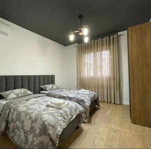 The Enomis Apartment