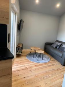 LOFT et SPA sous les étoiles
