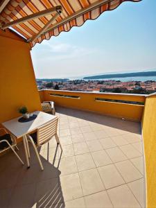 The Manzoni family 3