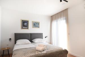 Maritimo Apartment