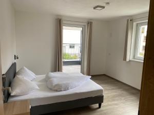 Appartement Leogang