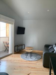 Appartements LOFT sous un ciel etoile 2/4 pers : photos des chambres