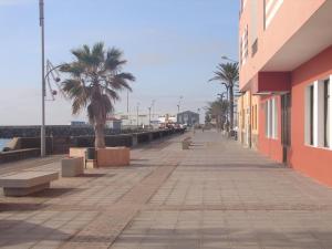 Hostal Tamonante