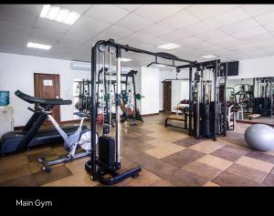 Rosy Sea Front Beach Condo