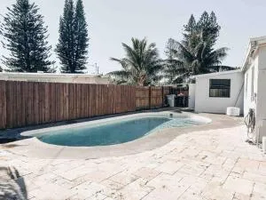 The sunshine place - Lighthouse Point