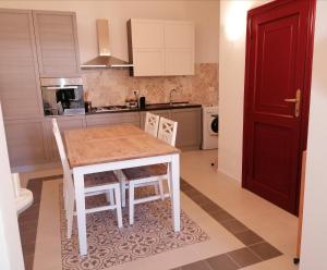 CASA VERDINA, nel cuore di Alghero