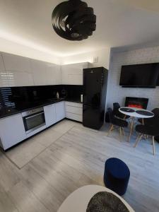 Apartament Kruklanki