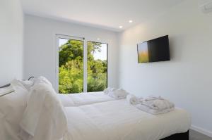 Ocean Views - New Private Condominium with Pool & Sea Views