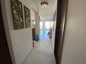 PENTHOUSE AGUAMARINA