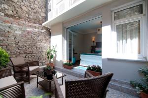 Best Point Hotel Sultanahmet,Istanbul