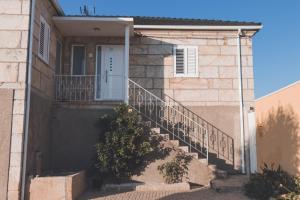 Casa do Cruzeiro Quinta do Couto