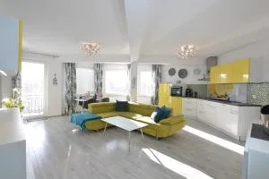 Darłówko Apartament Morski XI - Darłówko