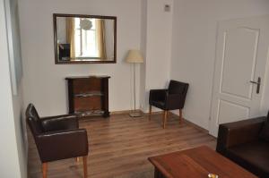 Apartament Żydowska