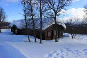 obrázek - Solid and cozy cottage in a secluded location