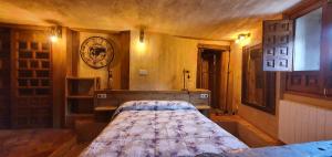 La Cueva de Casa Botes