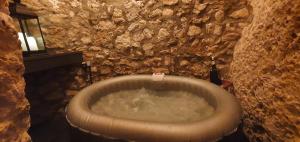 La Cueva de Casa Botes