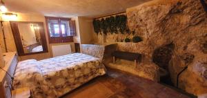 La Cueva de Casa Botes