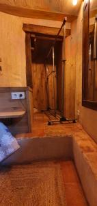 La Cueva de Casa Botes