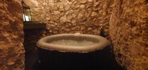 La Cueva de Casa Botes