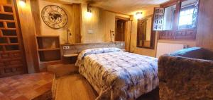 La Cueva de Casa Botes