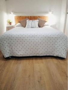 Loft in the Heart of Seville