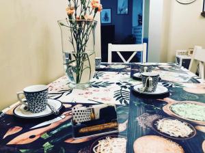 Apartament Majowa