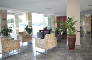 Condomínio Thermas do Bosque - Apto 204