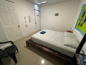 Casa Tuanis, Drake Bay