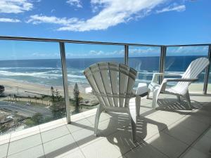 Hi Surf Beachfront Resort Apartments OFFICIAL SITE