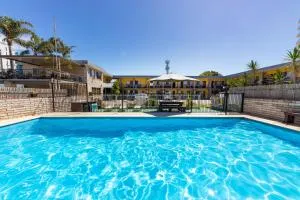 Forster Motor Inn - Forster