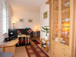 Appartementhaus Kranichblick, Breege