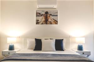 Wharparilla House
