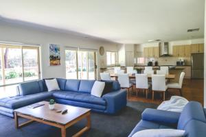 Wharparilla House