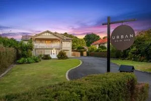 Urban Getaway Ipswich Central - Lowood