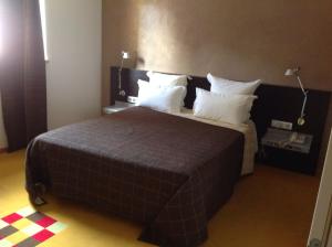 Hotels Hotel La Gibeciere : photos des chambres