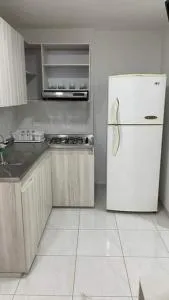 Apartamento Peñaflor 2do Nivel San Rafael - San Roque