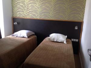 Hotels Hotel La Gibeciere : photos des chambres