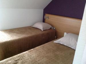 Hotels Hotel La Gibeciere : photos des chambres