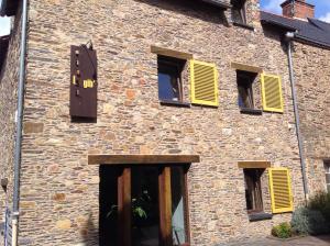 Hotels Hotel La Gibeciere : photos des chambres