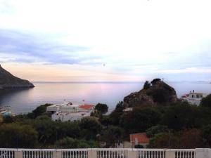 Alkyonis Apartments Kalymnos Greece