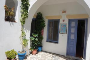 Patmos Maria Studios Patmos Greece