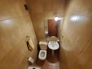 Departamento en plena peatonal de San Juan