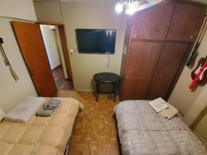 Departamento en plena peatonal de San Juan