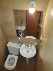 Departamento en plena peatonal de San Juan